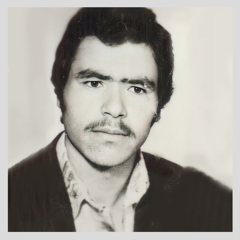 مجتبی زارع